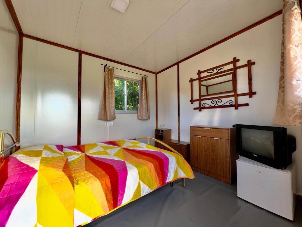 Glamping Lovcen Villa Njegusi Kültér fotó