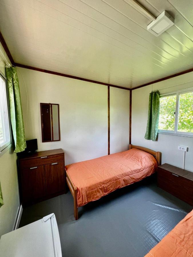 Glamping Lovcen Villa Njegusi Kültér fotó